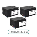 Ink Cartridge For HP 950 XL 951XL HP Officejet Pro 8100 8600 8610 8620 8630 8640 8660 8615 8625 251dw 276dw Printer hp ink