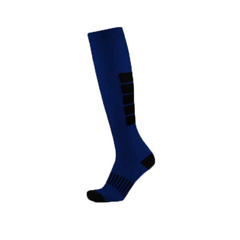 Running Compression Socks Men Women Football Cycling | SAMAG
