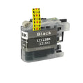 LC123 LC-123 LC 123 XL LC123XL Ink Inkjet Cartridges For Brother MFC J4410DW J4510DW J4610DW J4710DW J470DW J6920DW