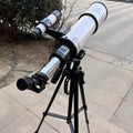 40070 Astronomical Telescope High Magnification High-definition Professional Stargazing and Lunar Observation Telescope