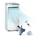 STLF 120V 60Hz Portable Home air Conditioner air Cooler