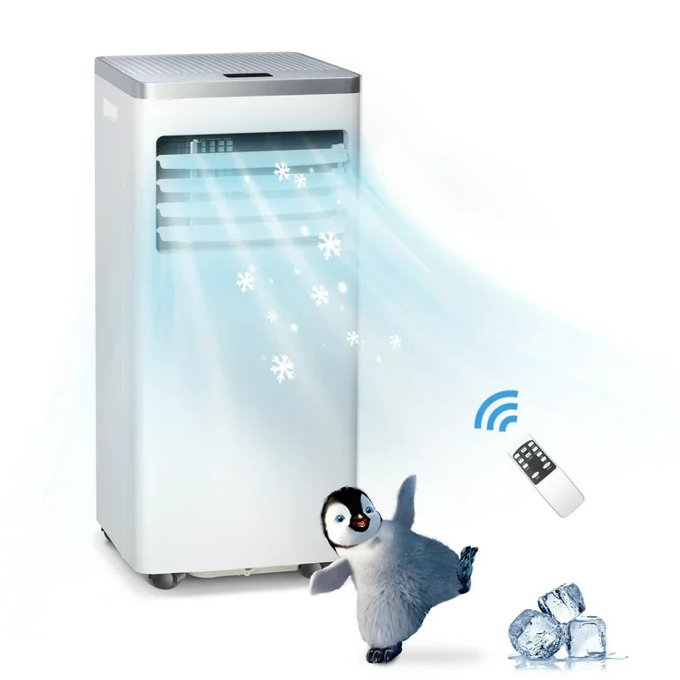 STLF 120V 60Hz Portable Home air Conditioner air Cooler