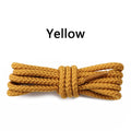 1Pair Round shoelaces Outdoor hiking Boot laces Sneakers Casual Shoes High-Quality Shoelace 80/100/120/140/160cm