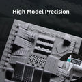 ANYCUBIC 5KG Standard Resin 3D Printer High Precision Standard Resin 3D Printing DIY Figurines Materials For Photon Mono 5s Pro