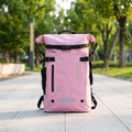 Dry Bag Backpack Water-Resistant Waterproof Roll-Roll-Top | SAMAG