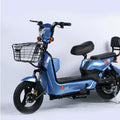 Electric bicycle two-wheel electric bike new national standard adult electric scooter wholesale manufacturer