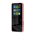 1.8 Inch 32GB/16GB/8GB Full Touch Screen MP4 Video Player BT 5.0 TFT MP3 Radio Player with E-book Recording Built-in Speaker