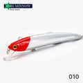 Hunthouse Saruna Minnow 90&125&147mm Floating Lure - View 10 | SAMAG