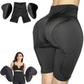 Hip Shapewear Short Women Butt Lifter Shaper Panties Sexy Body Shaper Push Up Panties Hip Enahncer Shapewear with Pads