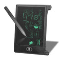 4.4 Inch LCD Mini Handwriting Tablet Kids Toy Small Drawing Board Writing Board Home Office Student Writing Drawing Magic Tablet