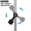 VINmounts Perspective Bracket for LOWRANCE ActiveTarget | SAMAG