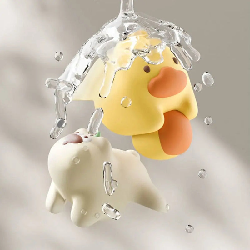 Baby Silicone Anti-Collision Corner Protectors, Soft Right-Angle Safety Guards for Table & Window Edges