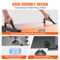 SucceBuy  Commercial Dehumidifier with Drain Hose for Crawl Spaces Basements Warehouse & Job Sites Large Capacity Dehumidifier