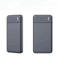 50000mAh High Capacity Power Bank Fast Charging Portable Charger External Battery for IPhone Samsung and Xiaomi Powerbank New