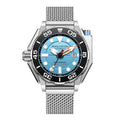 FeelNever New Top brand Men Luxury Watch 1000m Waterproof BGW9 Super luminous relogios masculinos Automatic Mechanical Watches
