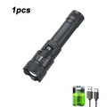 Portable LED Camping Lamps Waterproof Tactical - View 7 | SAMAG