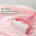 Children's Coral Fleece Bath Towel, Multi-Purpose Large Bath Towel, Newborn Baby Wrap, Beach Towel, Baby Hooded Bath Towel, Bath Towel for Older Children, Swimming, Soft Quick-Drying Towel, Suitable for Both Boys and Girls