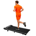 Portable Home Fitness Electric Treadmill with LED Screen | SAMAG