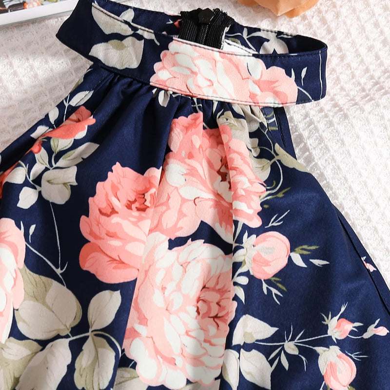 Spring and summer girls fashion outdoor leisure vacation | SAMAG