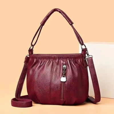 High-quality shoulder bags, luxury handbags, stylish | SAMAG