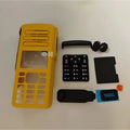 Walkie talkie Housing Cover Case Kit for Motorola XIRP8668 /P8660 /DP4800/DP4801/XPR7550 DGP8550 Radio