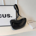Fashion New Genuine leather Women's single-shoulder bag casual Commuting crossbody bag made of cowhide hobo bag handbag