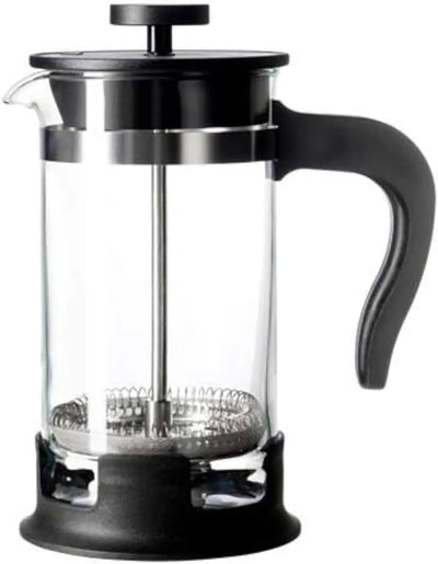 UPPHETTA Glass Coffee / Tea Maker (0.4 L) | SAMAG