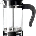 UPPHETTA Glass Coffee / Tea Maker (0.4 L)