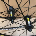 700C 30MM COSMICELITE BMX  Alloy V Brake Wheels Road Bicycle Wheel For 8 9 10 11 12Speed Wheelset Rim