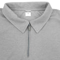 Men's European Style Suit Set - Summer Solid Color | SAMAG