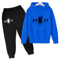 Children Autumn New Fashion Hoodie Boy Girl Toddler 3-12Y | SAMAG