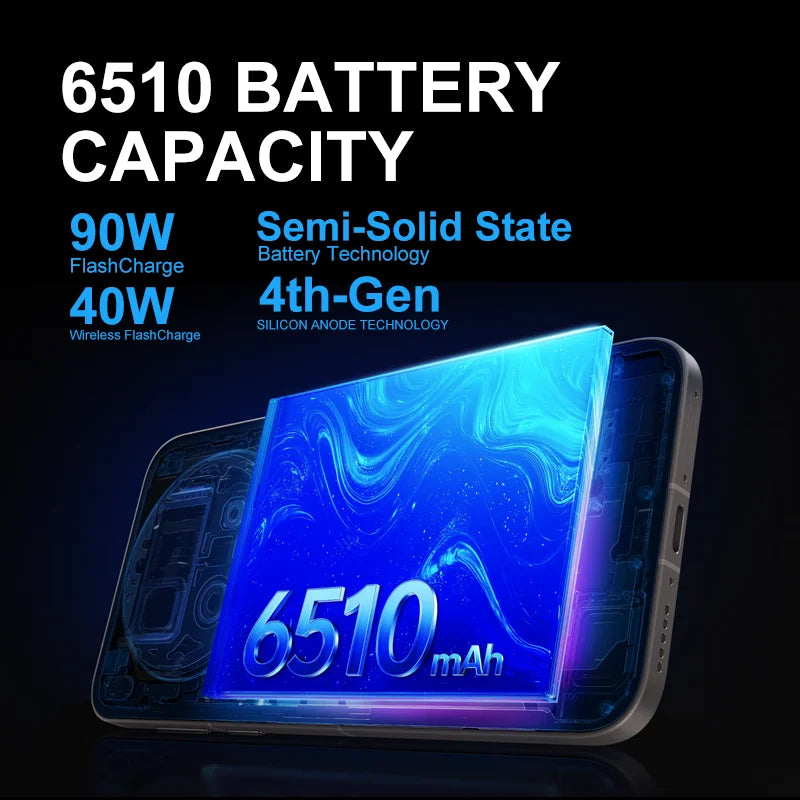 Vivo X300 Pro 5G smartphone android MediaTek Dimensity 9500  200MP Zeiss APO Super Telephoto Lens 6.78”AMOLED 120hz 6510mAh NFC