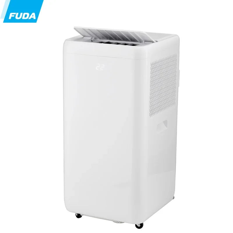 7000BTU  Portable Air Conditioners Mobile Aircon With WIFI Control Air Conditioning