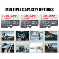 Reliable Quality V30 512GB SD Cards TF Cards Memory Card Micro TF SD Card 256GB Long Lasting 128GB 64GB for Gaming/Phone