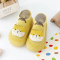 Infant Toddler Spring Summer Soft Sole Sock Shoes Cute - View 8 | SAMAG
