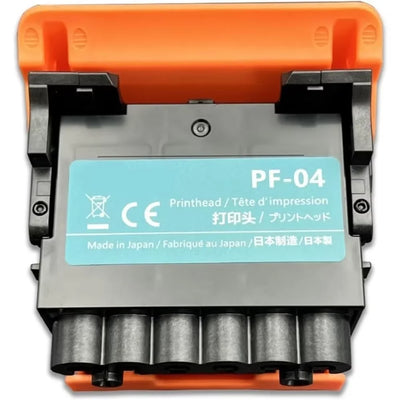 PF-04 Printhead Durable Nozzle Printer Replacement Parts | SAMAG