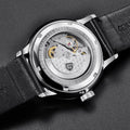 PAGANI Design 2026 Men Automatic Mechanical Watches  Sapphire Stainless Steel Waterproof Seagull 2813 Watch Clock Montre Homme