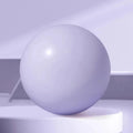 TG Thickened Mini Exercise Ball 25cm for Pilates & Yoga - View 6 | SAMAG