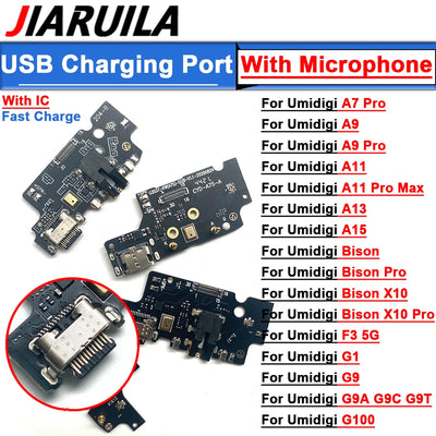 For Umidigi Bison A7 A9 A11 A13 A15 F3 G1 G9 G100 | SAMAG