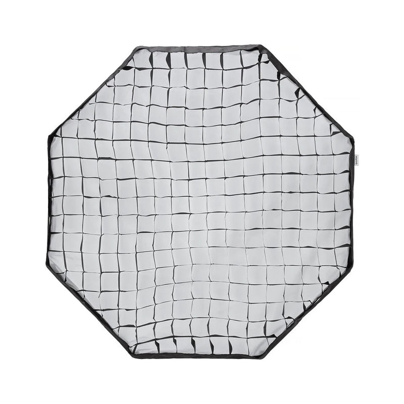 Godox EazyFlow Octa 60/90/120 Octa-Shaped Foldable Softbox with Quick Release Mechanism with Portable Design for Photography
