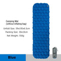 Naturehike FC10 FC01 Inflatable Mattress Air Camping Mat - View 22 | SAMAG