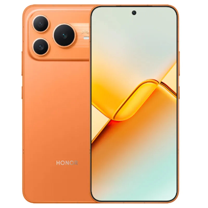 Offical New Honor Power 2 Android Phone Dimensity 8500 Elite OTA 6.79" AMOLED 10080mAh 50.0MP Camera 80W Charge IP69 Waterproof