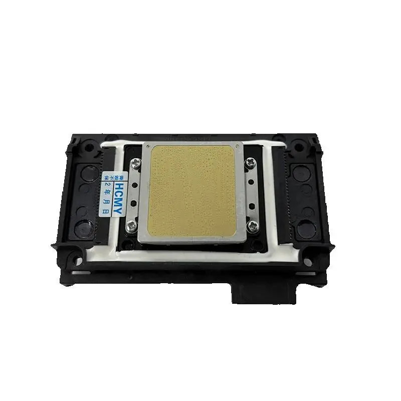 Original XP600 Print Head for Epson XP600 Printhead XP600 Head UV XP600 ECO Solvent FA09050 XP600 Printhead DTF Head