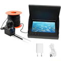 M5TC Fish Finder Camera with 5inch Large Screen | SAMAG