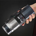 1L Thermal Water Bottle Keep Cold and Hot Water Bottle Thermos for Water Tea Coffee Vacuum Flasks Stainless Steel Thermos Bottle