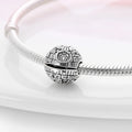 TOP Wars Charms Bracelet Beads 925 Sterling Silver Shadow Warrior Helmet Hot Series Womens Pendant DIY - Visuel 5 | SAMAG