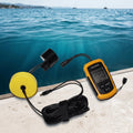 Handheld Portable Fish Finder LCD Screen Castable | SAMAG