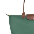 Excellent 2026 New Stylish Nylon Foldable Tote Bag Crossbody Shoulder Underarm Handbag Large Medium Small Sizes