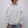 Spring Autumn Women's Hoodie Trousers 2piece Set Solid Vintage Shiny Wing Print Long Sleeve Zip Up Casual Sweatshirt Streetwear