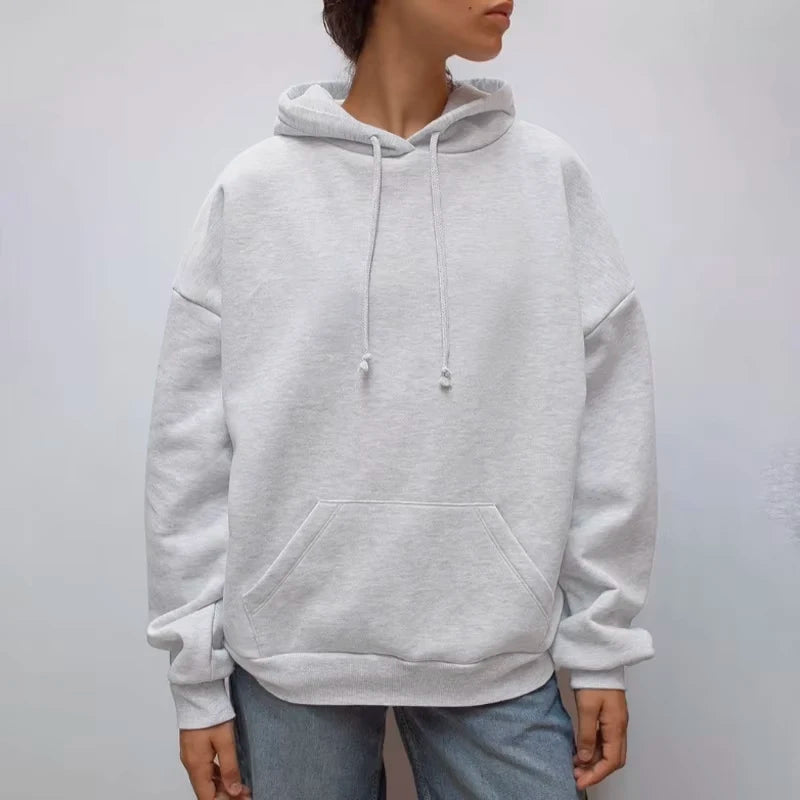 Spring Autumn Women's Hoodie Trousers 2piece Set Solid Vintage Shiny Wing Print Long Sleeve Zip Up Casual Sweatshirt Streetwear